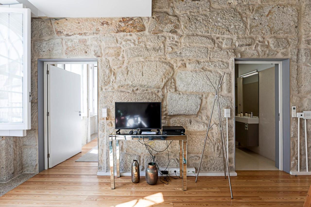 Lovelystay - Aurora Mezzanine OOporto Extérieur photo