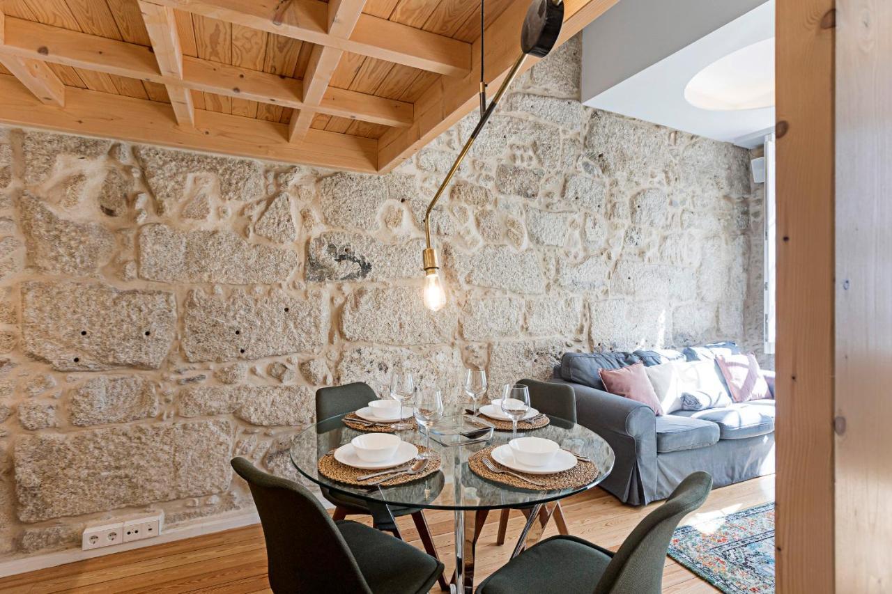Lovelystay - Aurora Mezzanine OOporto Extérieur photo