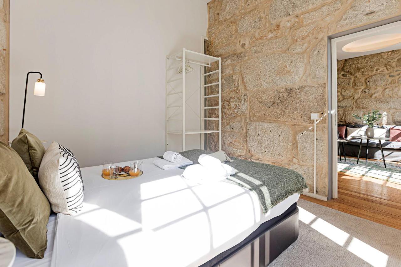 Lovelystay - Aurora Mezzanine OOporto Extérieur photo