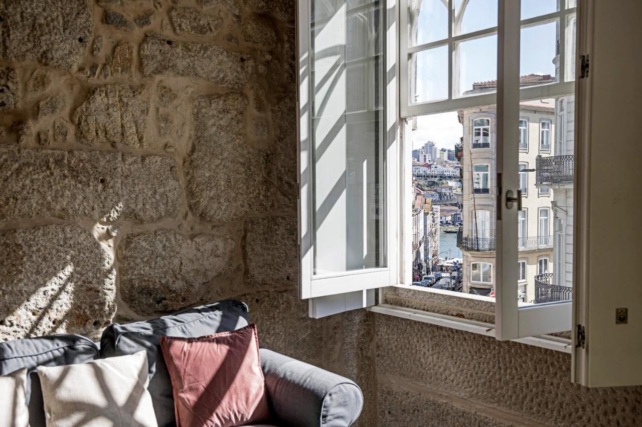 Lovelystay - Aurora Mezzanine OOporto Extérieur photo